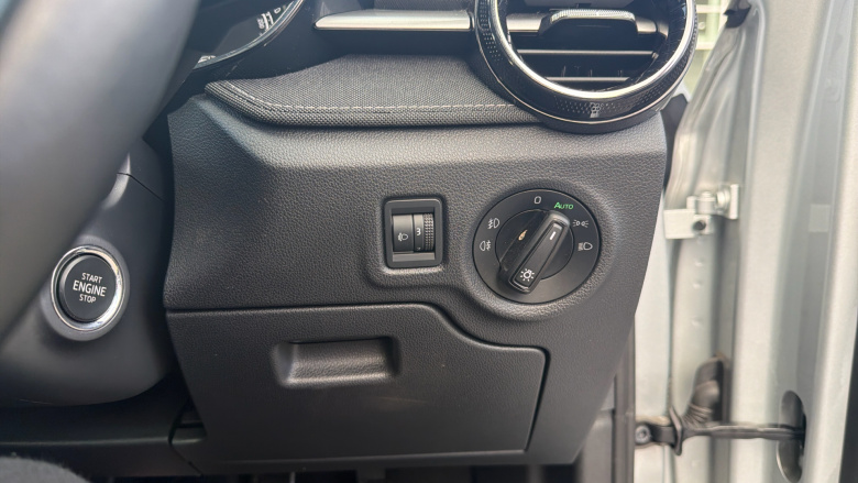 Skoda Fabia 1.0 TSI 110 SE L 5dr Petrol Hatchback